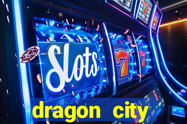 dragon city dinheiro infinito